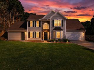 1835 Westwind Drive, Cumming, GA 30041