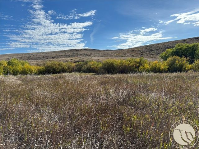 568 Elbow Creek Road Road, Roberts, MT 59070 property photo
