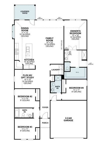 1705 Gulin Street, Royse City, TX 75189