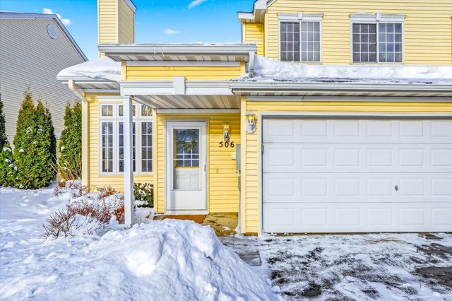 506 Aqua Circle, Lino Lakes, MN 55014