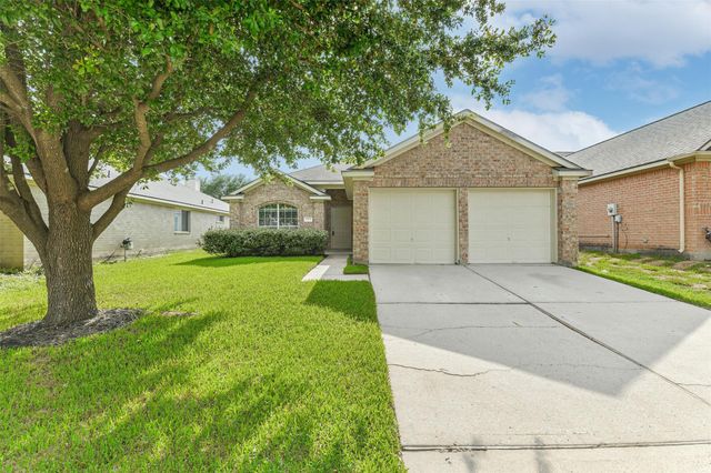 13831 Hillingdale Lane, Houston, TX 77070