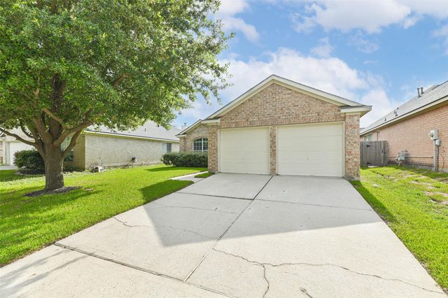 13831 Hillingdale Lane, Houston, TX 77070