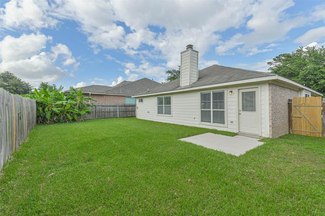 13831 Hillingdale Lane, Houston, TX 77070