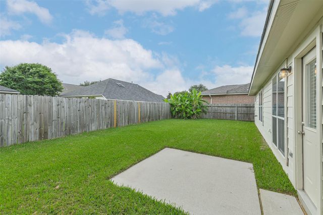 13831 Hillingdale Lane, Houston, TX 77070
