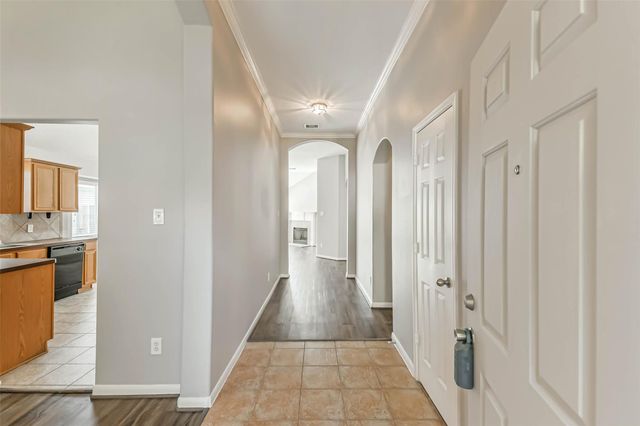 13831 Hillingdale Lane, Houston, TX 77070