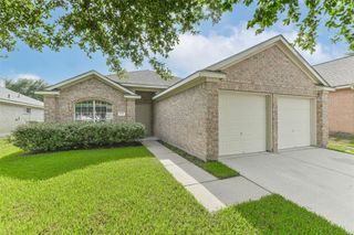 13831 Hillingdale Lane, Houston, TX 77070