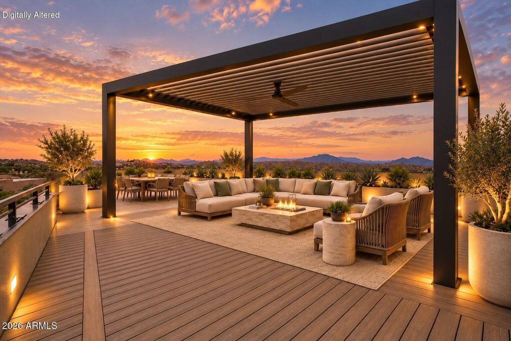 12002 N Falcon Drive 7, Fountain Hills, AZ 85268 — photo 5