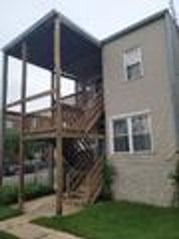 7300 S Bennett Avenue, Chicago, IL 60649