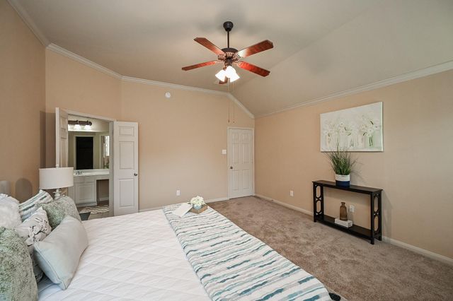 8010 Durham Run Lane, Richmond, TX 77407