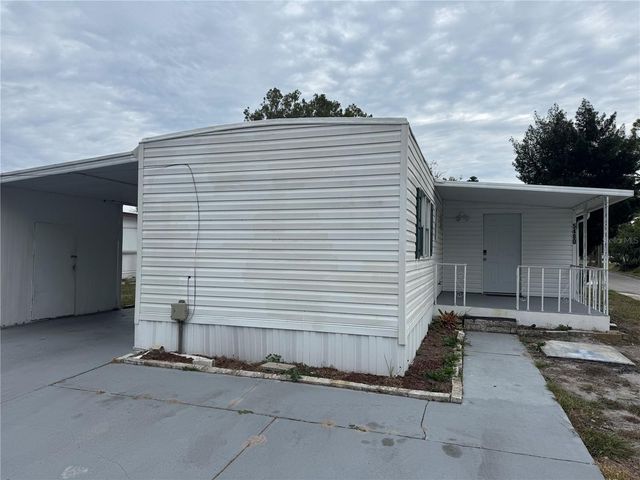 5480 PINELAND AVENUE, Port Orange, FL 32127
