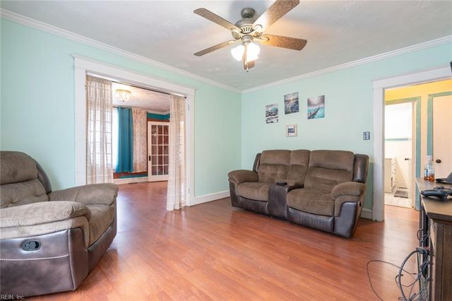 1218 23rd ST, Newport News, VA 23607