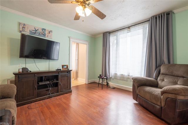 1218 23rd ST, Newport News, VA 23607