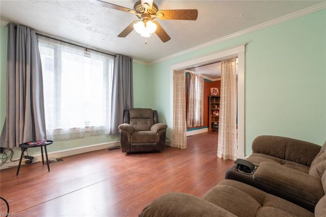 1218 23rd ST, Newport News, VA 23607