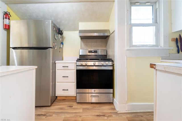 1218 23rd ST, Newport News, VA 23607