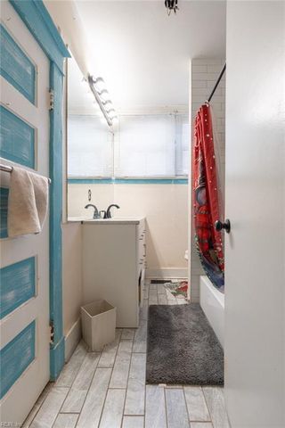 1218 23rd ST, Newport News, VA 23607