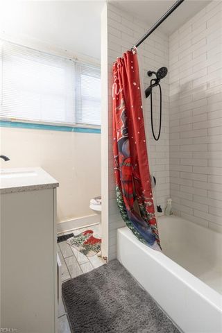 1218 23rd ST, Newport News, VA 23607