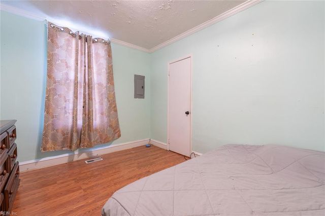 1218 23rd ST, Newport News, VA 23607