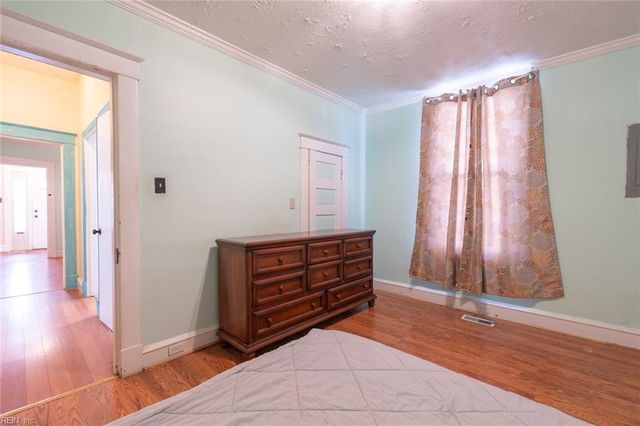 1218 23rd ST, Newport News, VA 23607