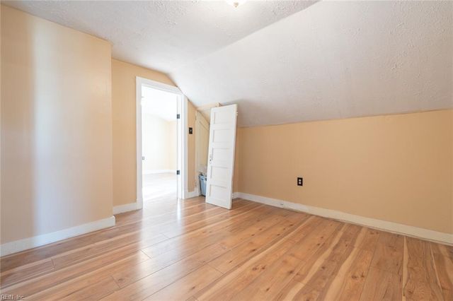 1218 23rd ST, Newport News, VA 23607