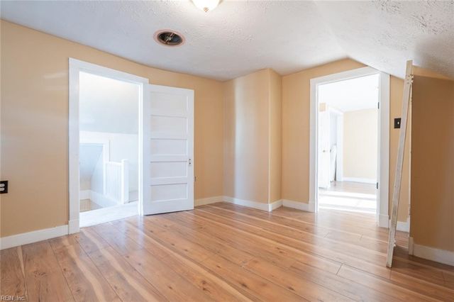 1218 23rd ST, Newport News, VA 23607