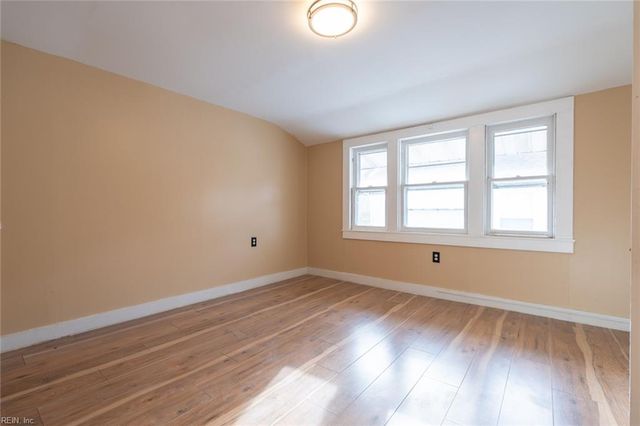 1218 23rd ST, Newport News, VA 23607