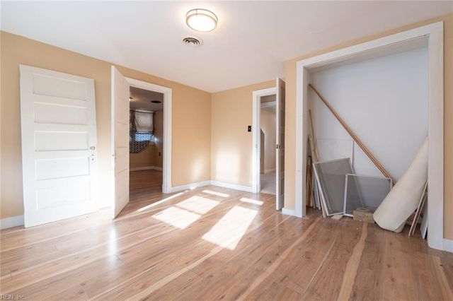 1218 23rd ST, Newport News, VA 23607