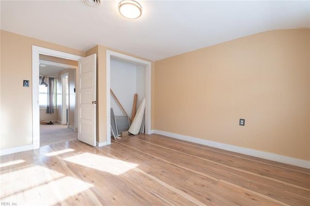 1218 23rd ST, Newport News, VA 23607