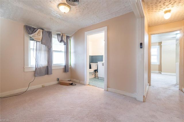 1218 23rd ST, Newport News, VA 23607