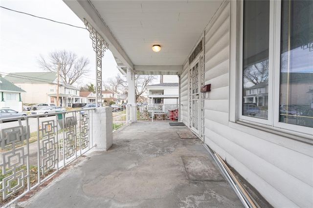 1218 23rd ST, Newport News, VA 23607