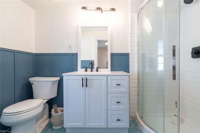 1218 23rd ST, Newport News, VA 23607