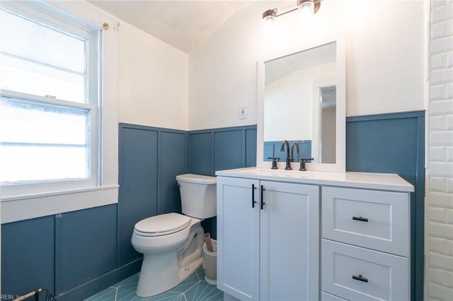 1218 23rd ST, Newport News, VA 23607