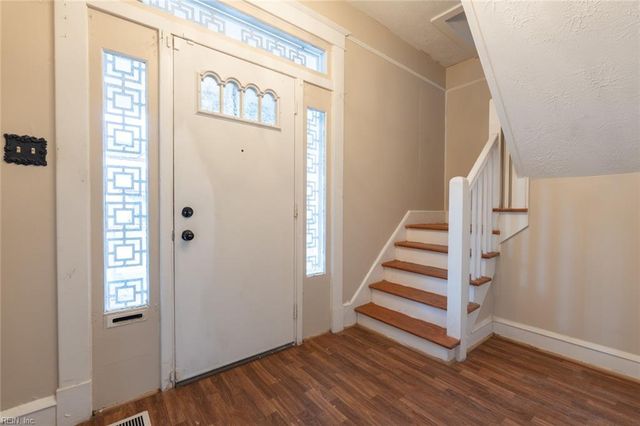 1218 23rd ST, Newport News, VA 23607