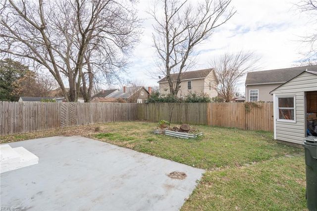 1218 23rd ST, Newport News, VA 23607