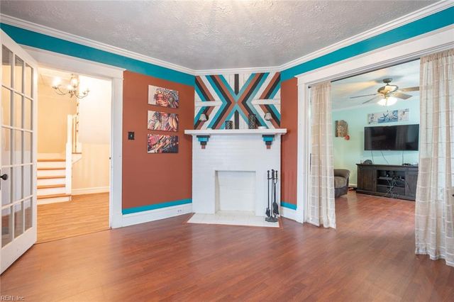 1218 23rd ST, Newport News, VA 23607