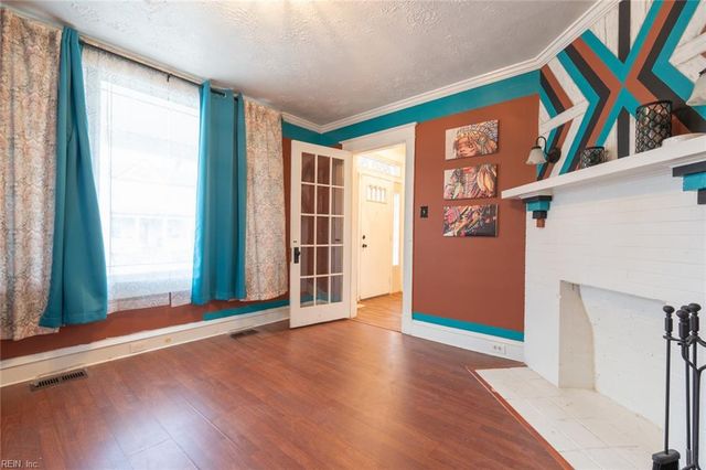 1218 23rd ST, Newport News, VA 23607