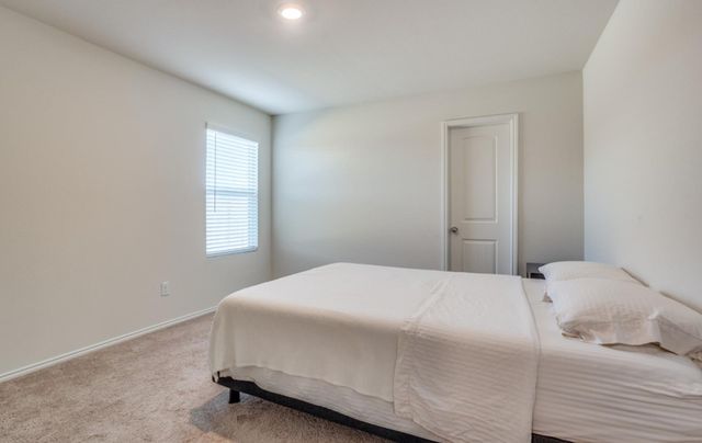 718 Trestle Drive, Princeton, TX 75407