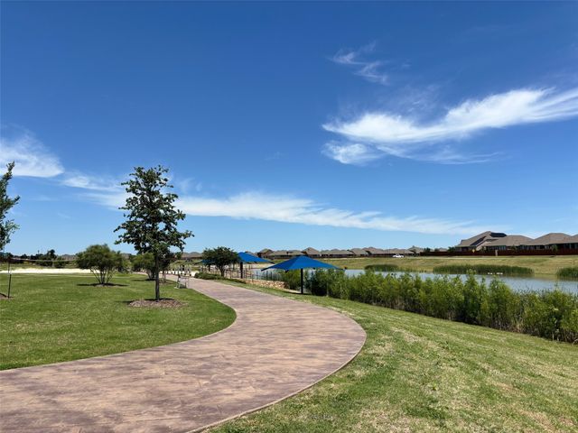 718 Trestle Drive, Princeton, TX 75407