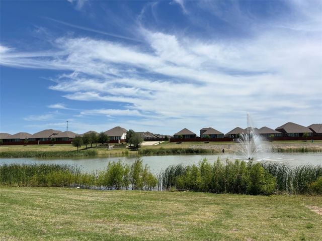 718 Trestle Drive, Princeton, TX 75407