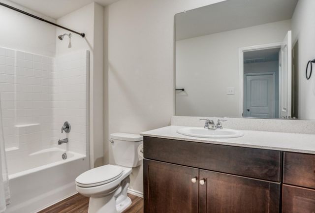 718 Trestle Drive, Princeton, TX 75407