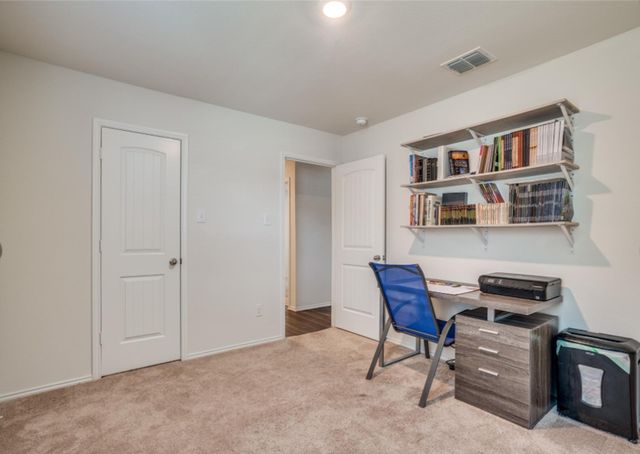 718 Trestle Drive, Princeton, TX 75407