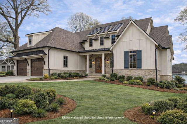 144 Collis Circle, Eatonton, GA 31024