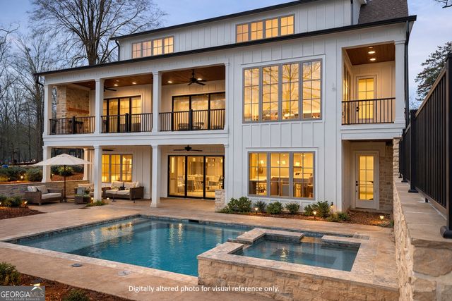 144 Collis Circle, Eatonton, GA 31024