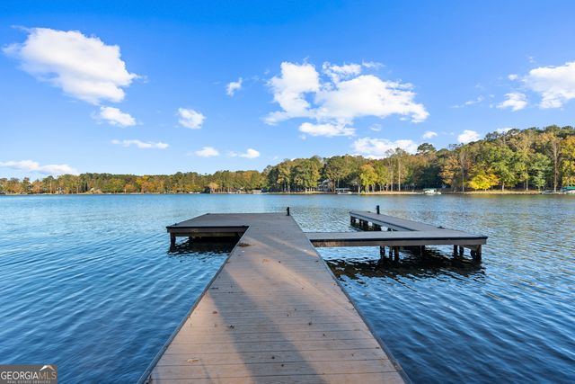 144 Collis Circle, Eatonton, GA 31024