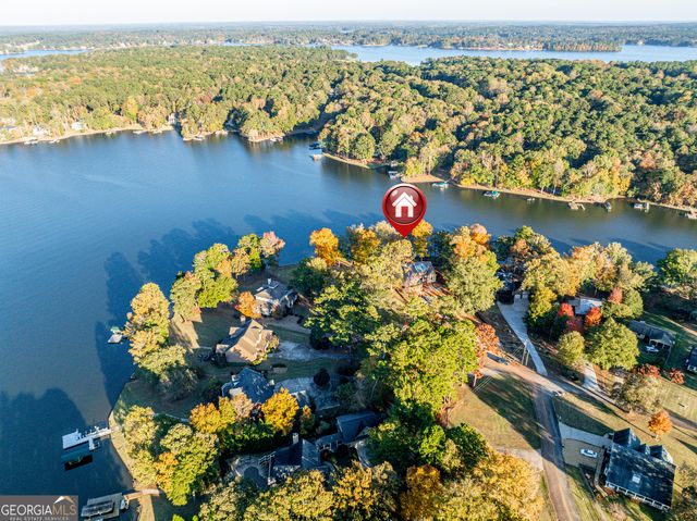 144 Collis Circle, Eatonton, GA 31024