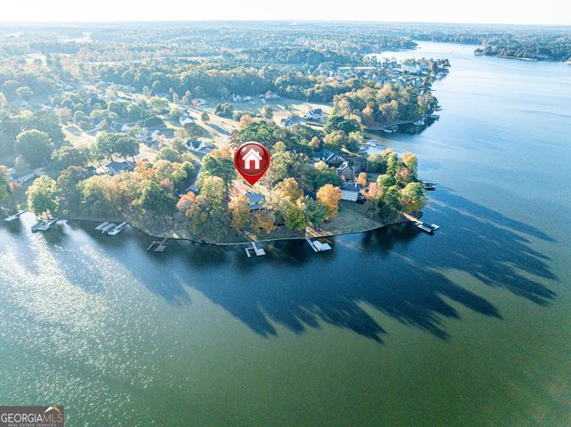 144 Collis Circle, Eatonton, GA 31024