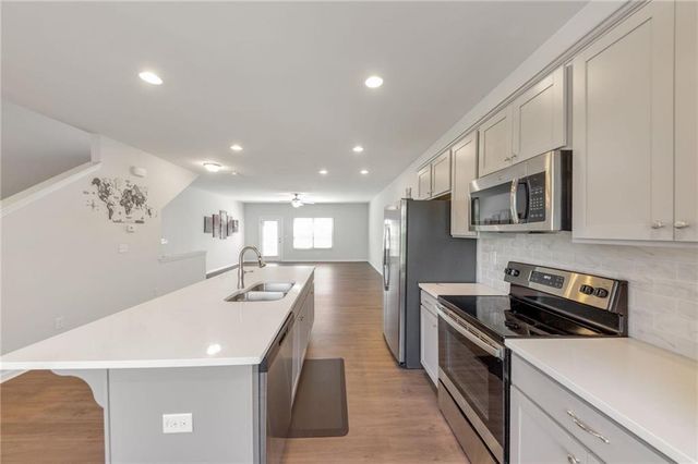 3625 Hawthorne, Atlanta, GA 30337