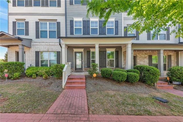 3625 Hawthorne, Atlanta, GA 30337
