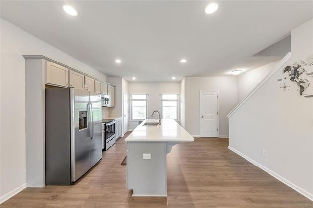 3625 Hawthorne, Atlanta, GA 30337