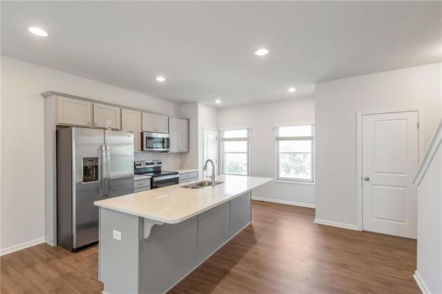 3625 Hawthorne, Atlanta, GA 30337