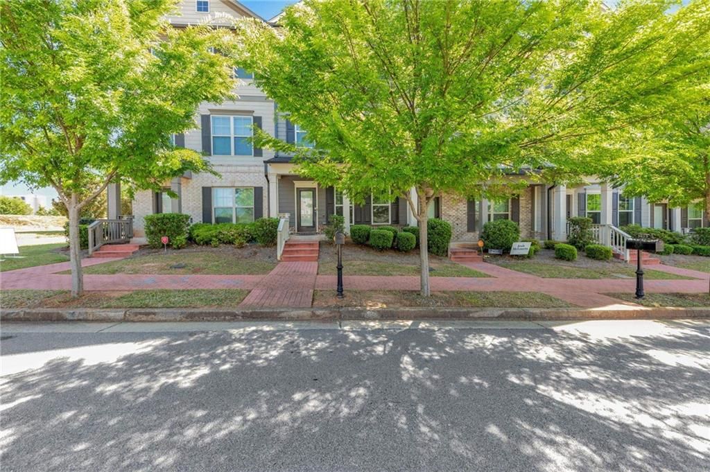 3625 Hawthorne, Atlanta, GA 30337